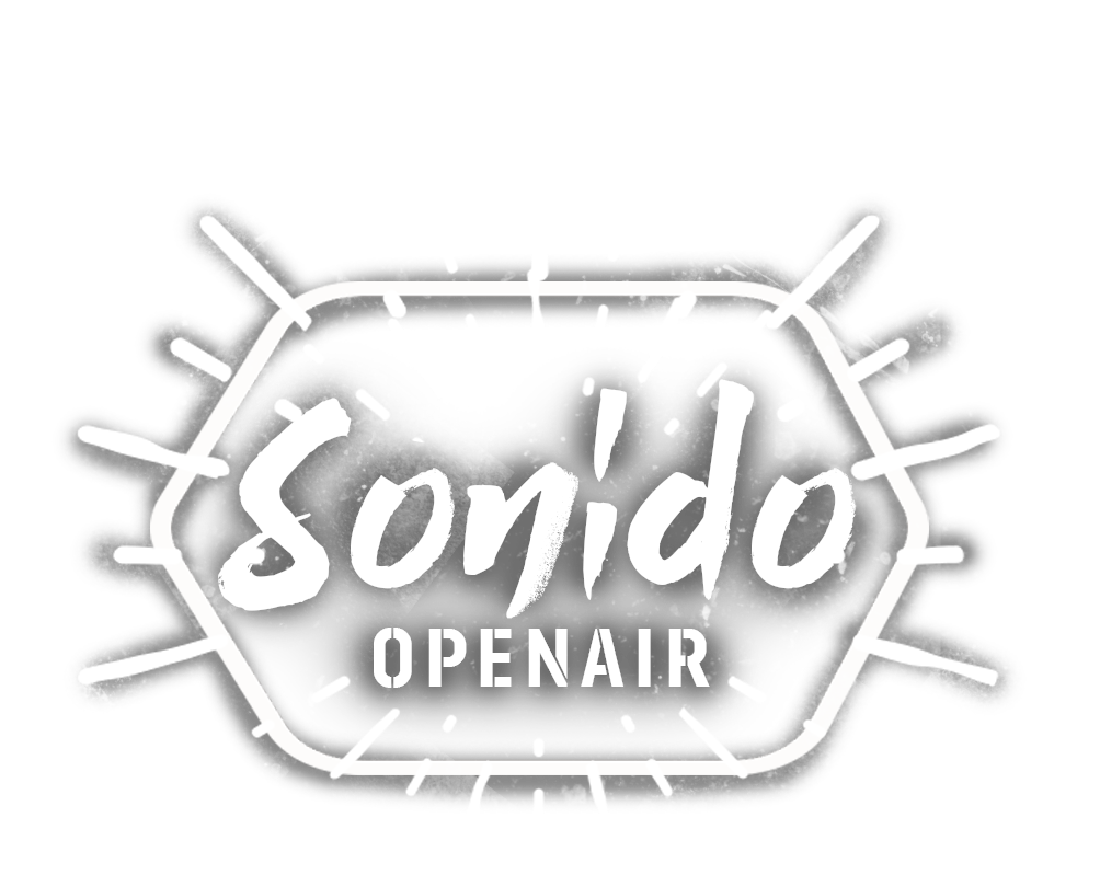 Sonido Openair Logo